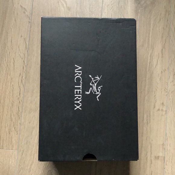 Arc'teryx Norvan LD 2 Trail Running Shoes - Men's - Picture 10 of 10